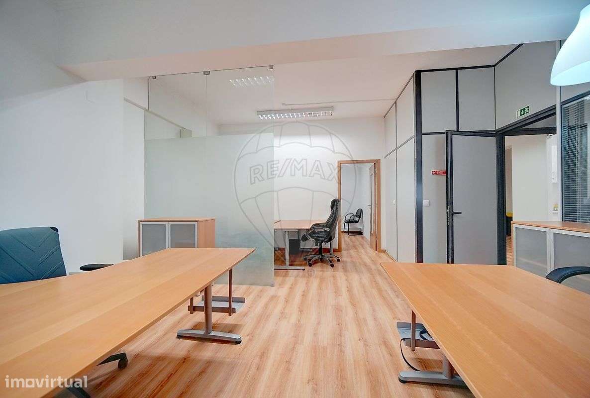 Escritório  para venda-5