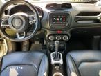 Jeep Renegade 2.0 MultiJet Limited 4WD S&S - 17