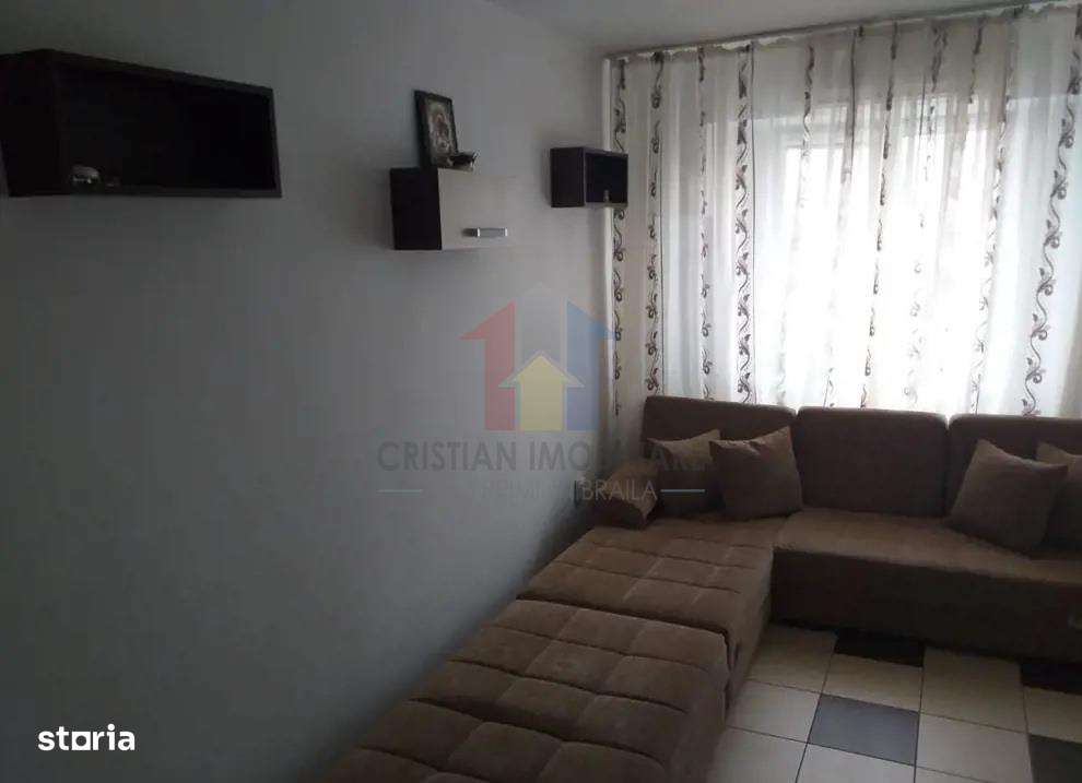 Ap 3 cam conf 1 Viziru 3 mobilat si utilat 70 mp  renovat complet - Imagine principală: 4/16