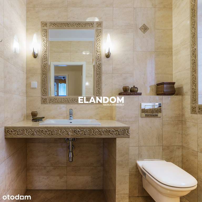 Duży dom z piękną działką 1365 m² blisko Centrum-16