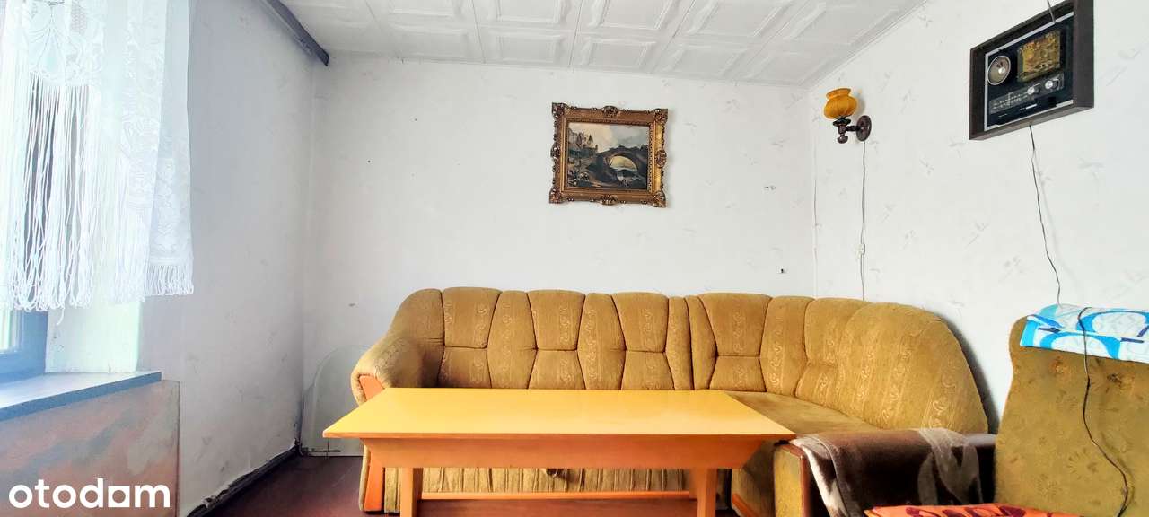 Dom z działką 80ar, warsztat stolarski,  magazyn, budynek gospodarczy-5