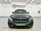 Mercedes-Benz C 200 d AMG Line - 2