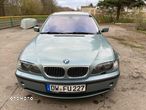 BMW Seria 3 318i - 10