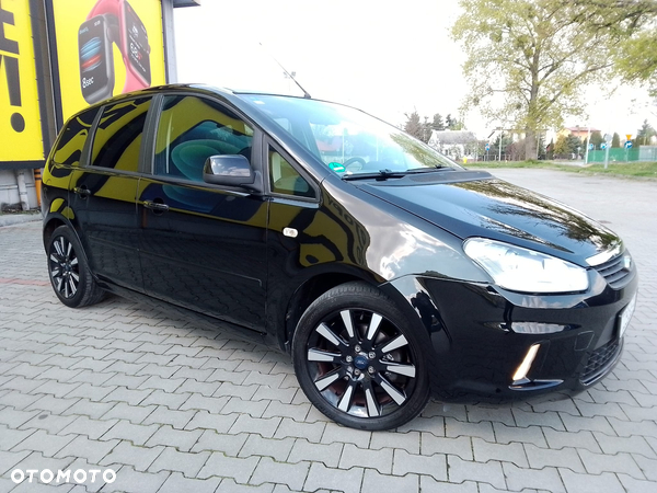 Ford C-MAX 1.8 Black Magic - 7