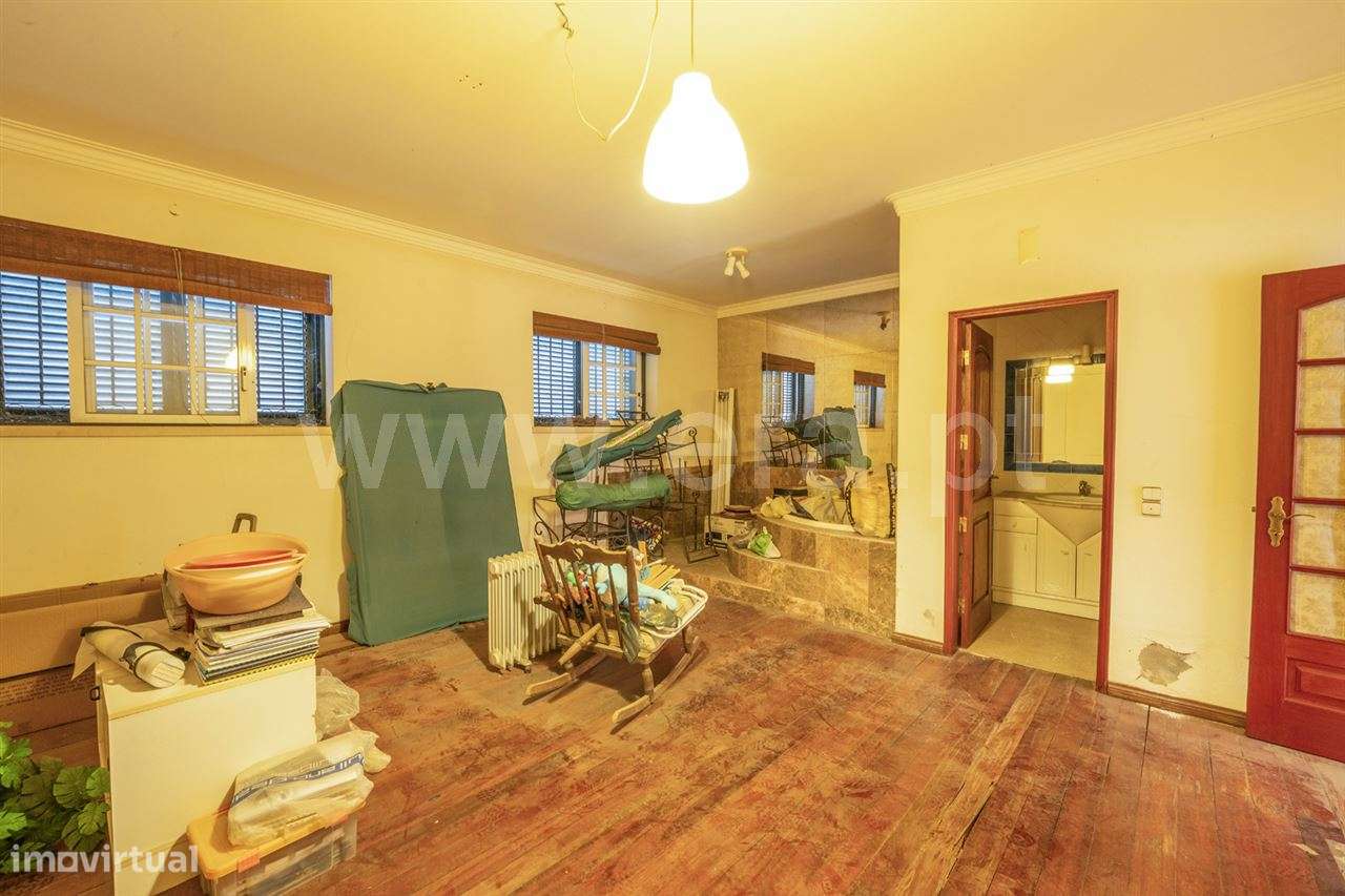 Quinta com Moradia T7; Palhais-22