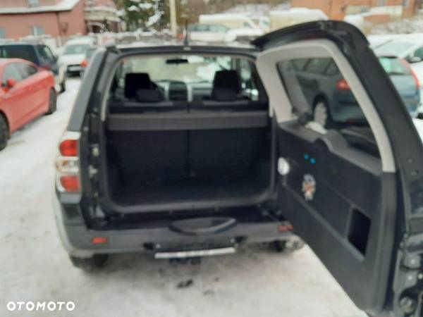 Suzuki Grand Vitara 1.6 Comfort - 15