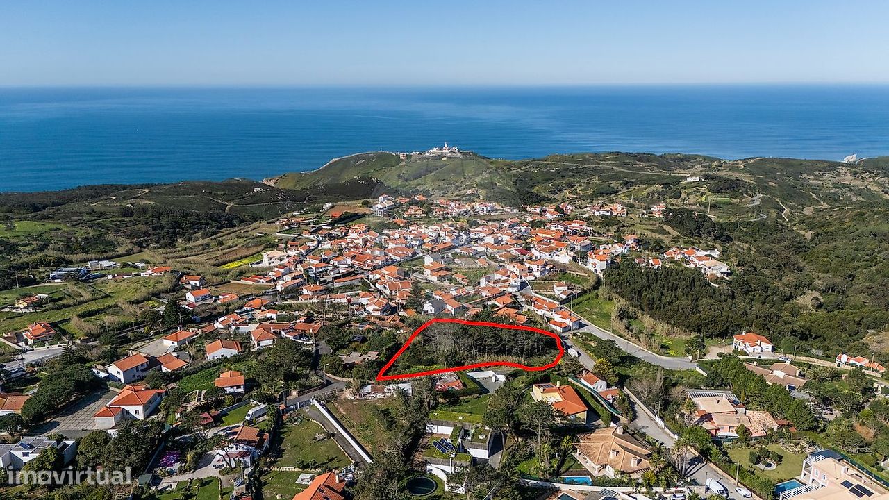 Terreno  para venda - Grande imagem: 1/8