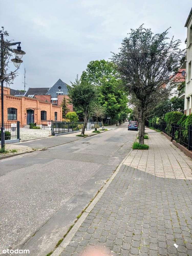 Monciak 7 minut, Skm 8, 2 pokoje, os kuchnia,Sopot-13