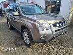 Usa Dreapta Spate Nissan X - Trail T31 Facelift 2010 - 2014 SUV 4 Usi ARGINTIU K51Z (889) - 2