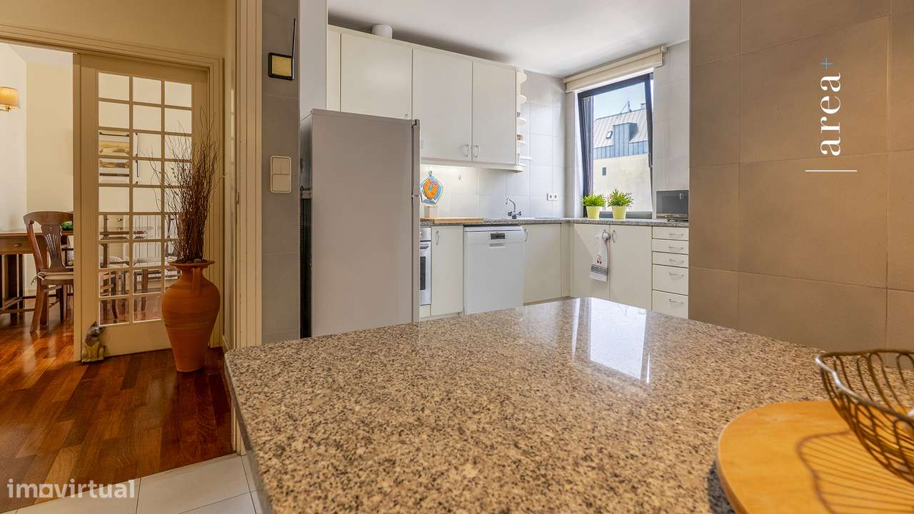 Imóvel Exclusivo | T1 do Bairro Novo-12