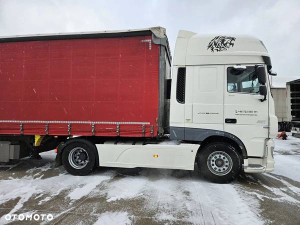 DAF XF 510 - 4