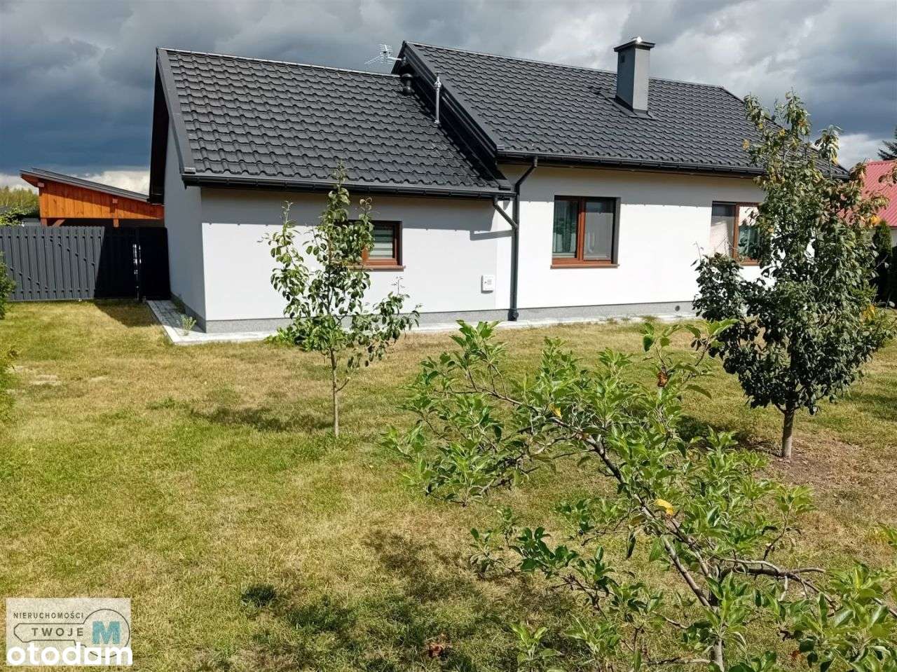 Atrakcyjny, parterowy dom z dużą działką! - Pełny obrazek: 5/20