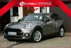 MINI Clubman Cooper D Classic Trim - 1