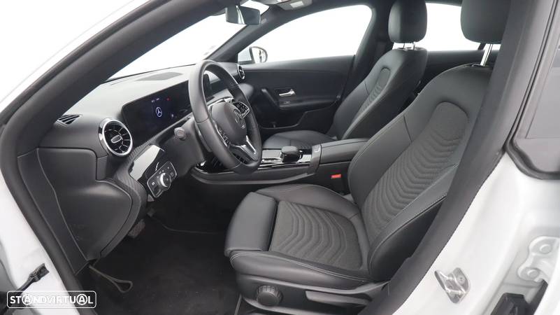 Mercedes-Benz CLA 180 d Style Plus Aut. - 10