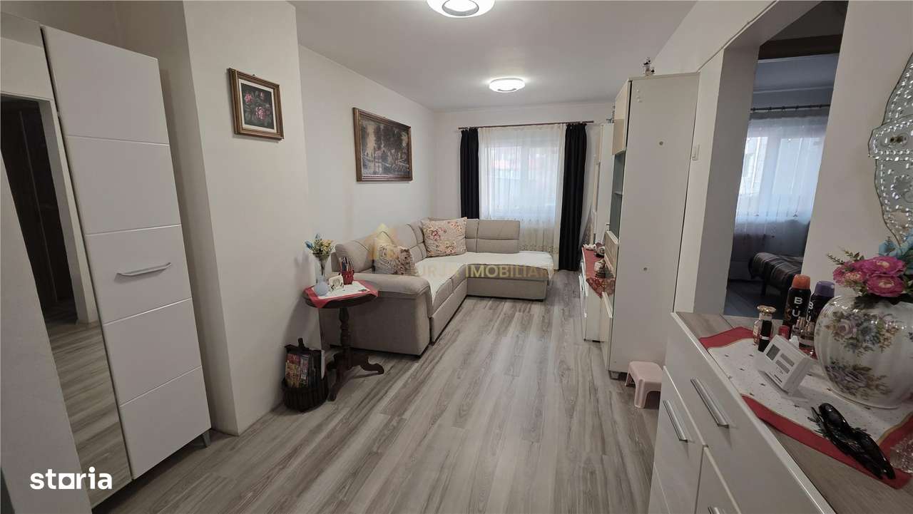 APARTAMENT 3 CAMERE 65 MP MANASTUR ZONA ION MESTER - Imagine principală: 5/11