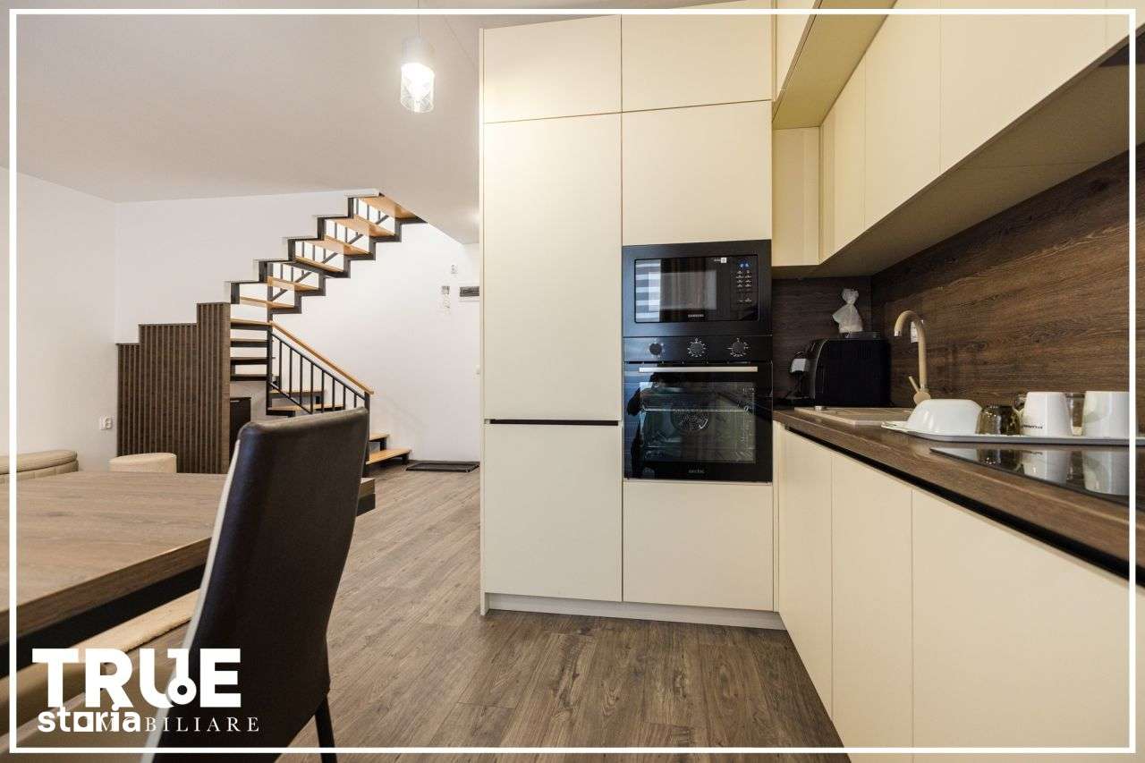 Apartament 2 camere, 70 m² utili – ultracentral, Târgu Mureș! - Imagine principală: 4/20