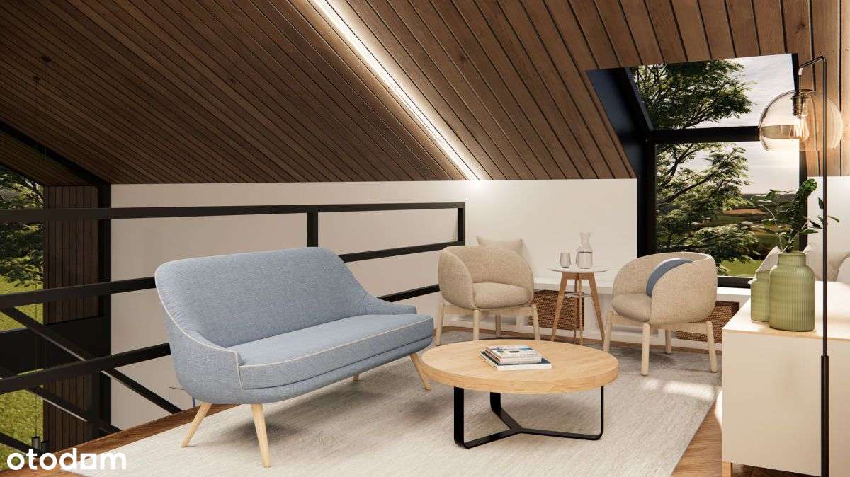 Nieborowice,Biuro SprzedaŻy Dewelopera-19