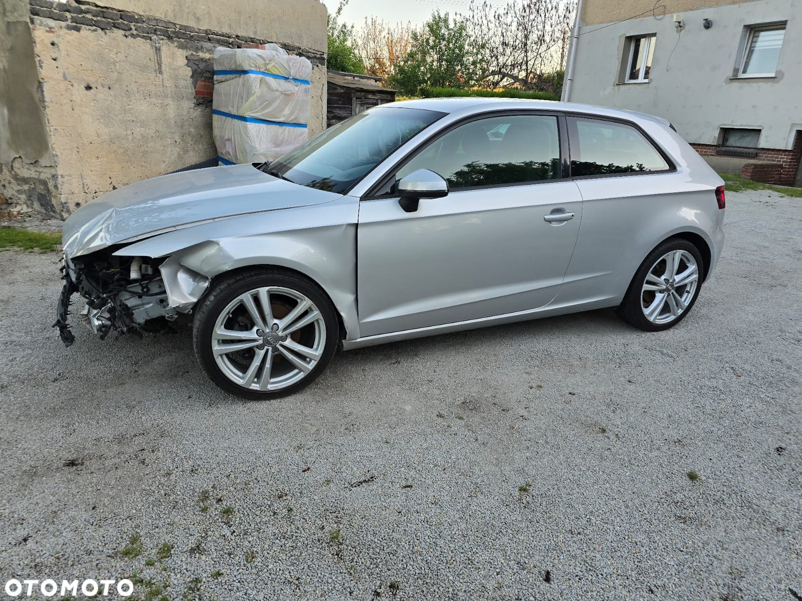 Audi A3 1.6 TDI - 4