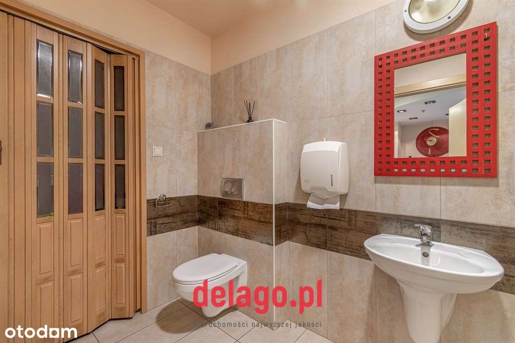 Lokal usługowy z najemcą, idealny pod inwestycje! - Pełny obrazek: 5/11