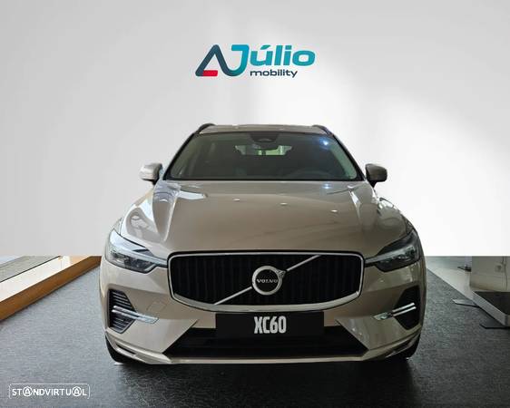 Volvo XC 60 2.0 B4 Core - 2