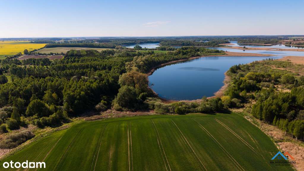 Dom wśród lasów i jezior-18