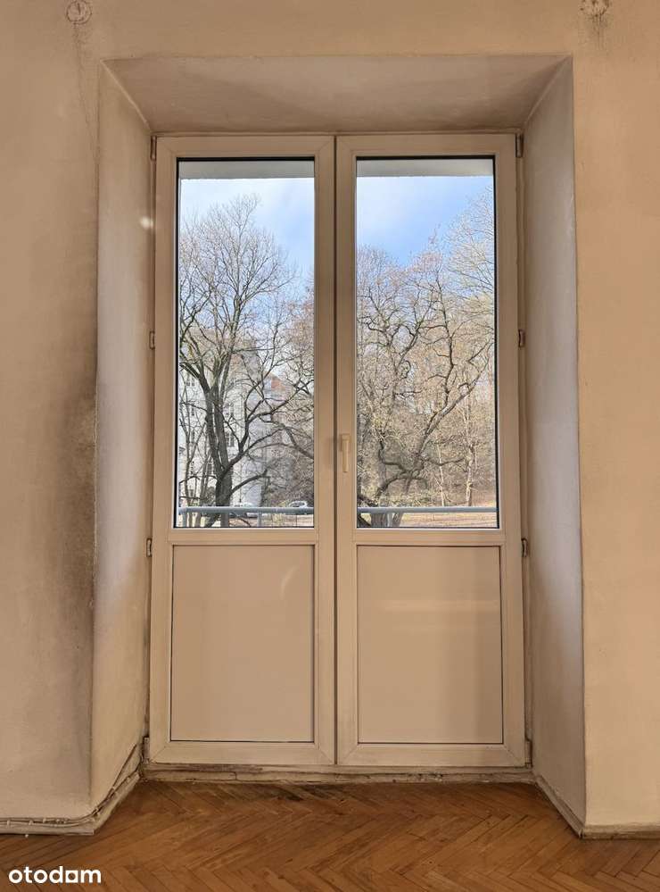 Dwupokojowe przy Parku Rydza-Śmigłego-2