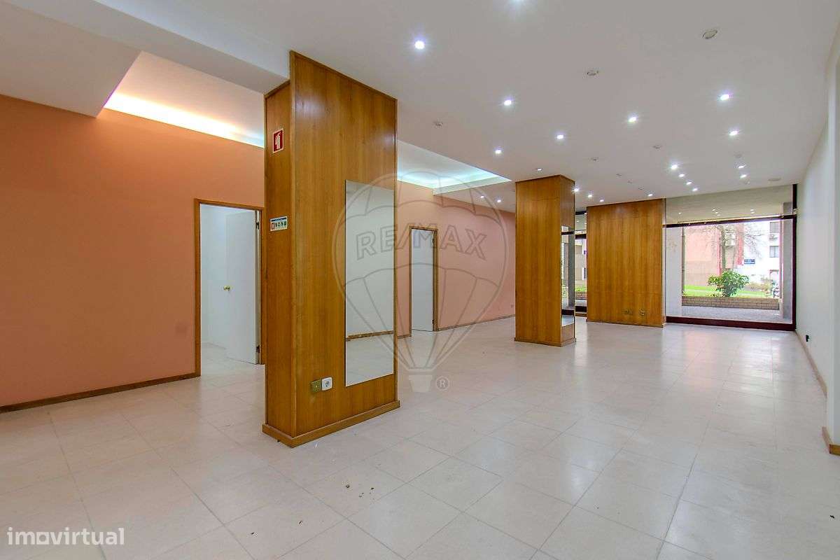 Loja  para arrendamento - Grande imagem: 5/10