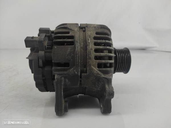 Alternador Seat Ibiza Iii (6K2) - 2