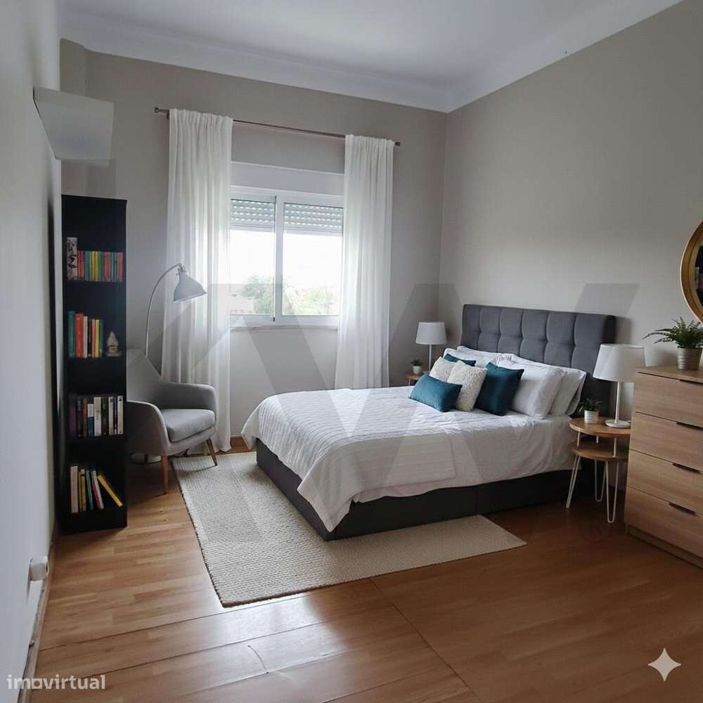 T2 Seixal - Grande imagem: 4/13