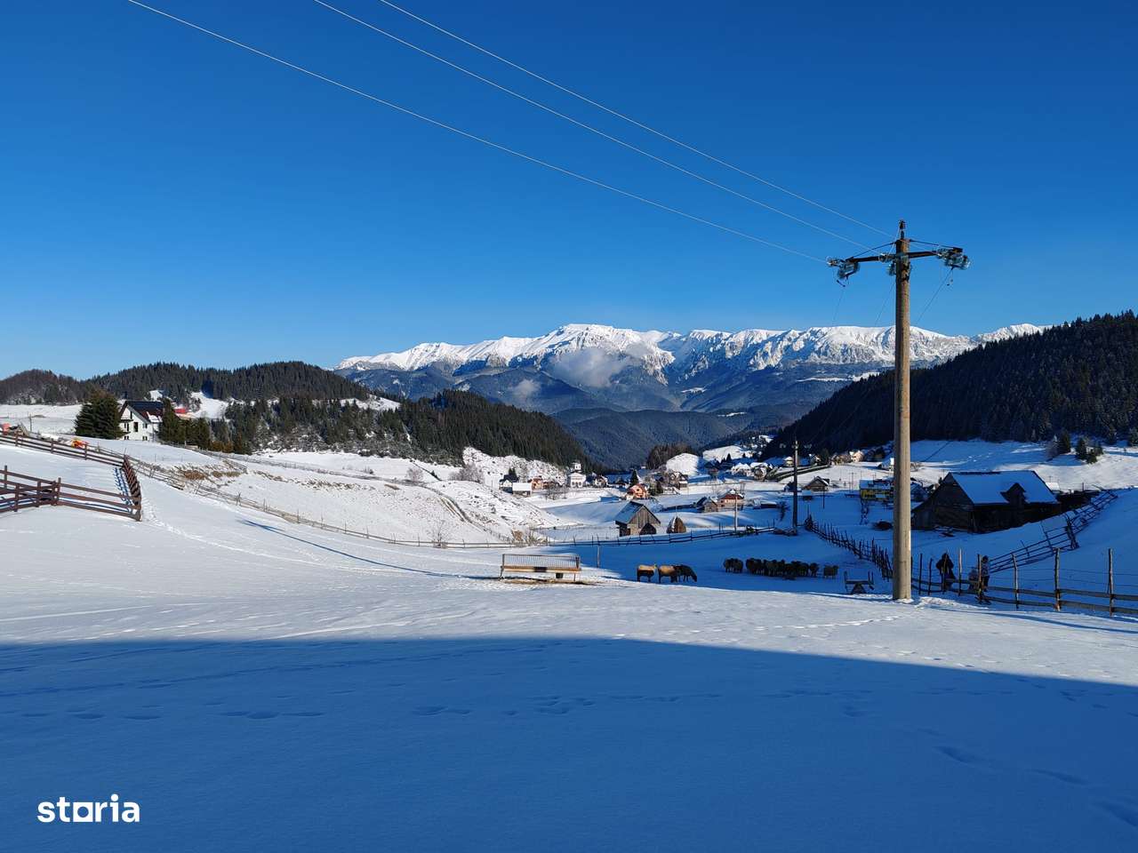 Teren Intravilan Fundata 1421Mp-1