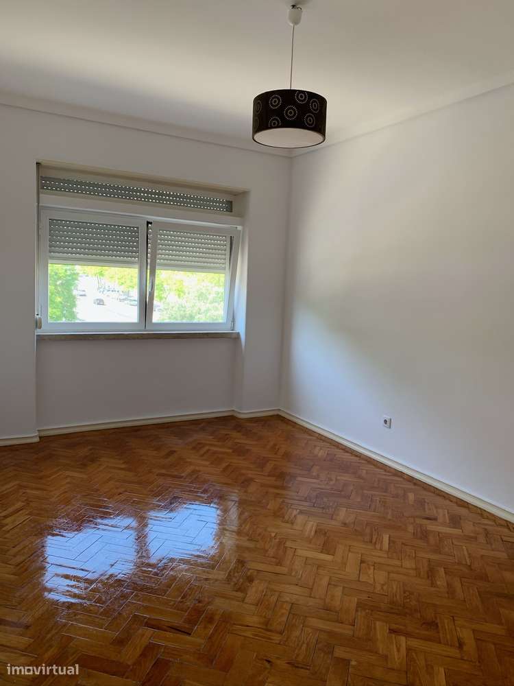 T3 remodelado peto do Parque da Nações e do Metro - Grande imagem: 2/9