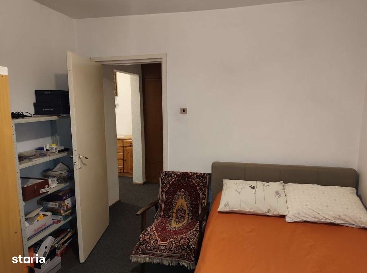 Apartament cu 2 camere decomandate | zona Primaverii | Podul Calvaria-3