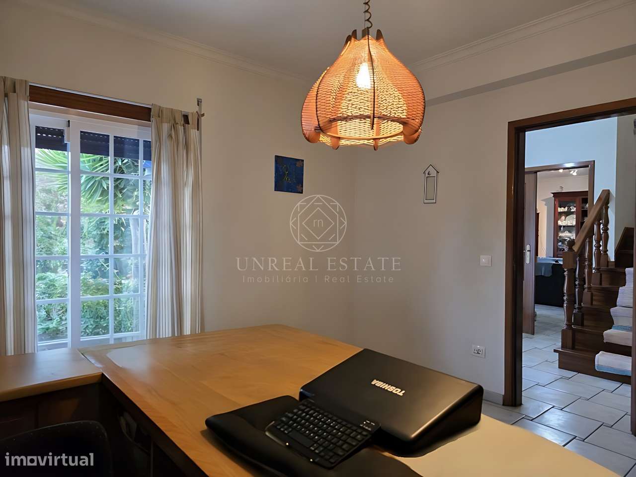 Moradia Isolada V5 em Vale da Serra, Pedrógão – Torres Novas-26