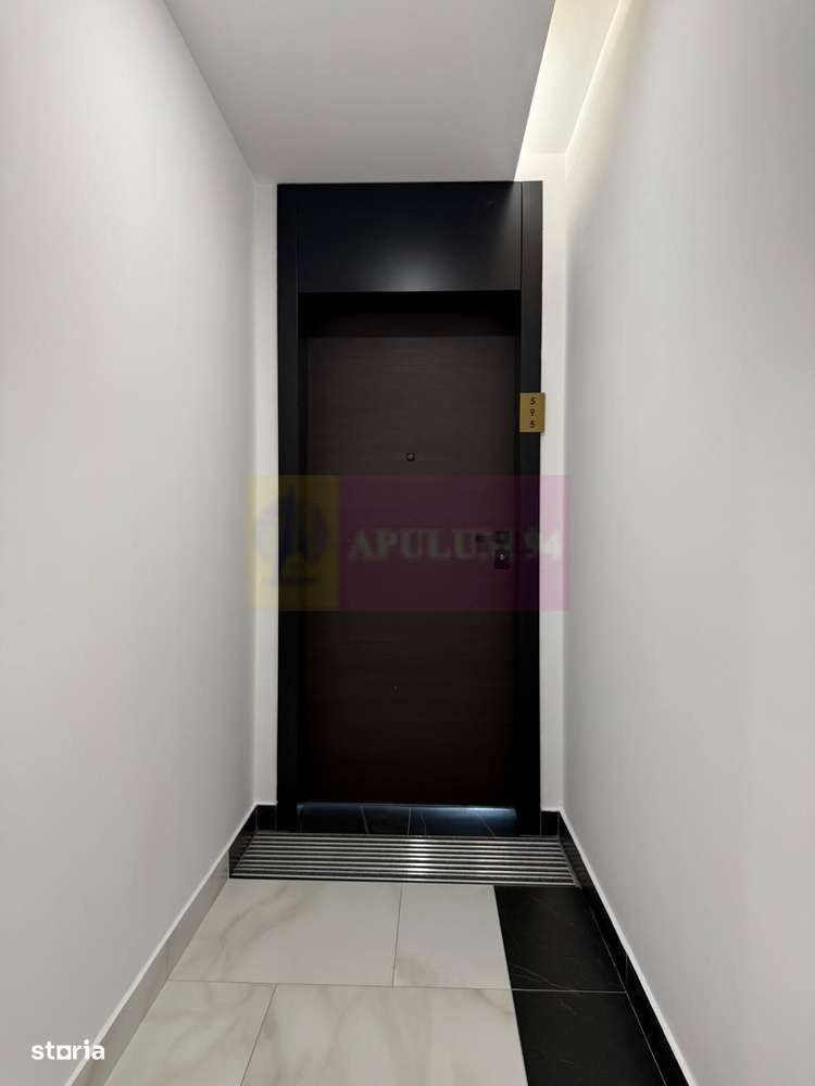 Apartament 4 Camere One Cotroceni | 121 MP | Nemobilat - Imagine principală: 3/20