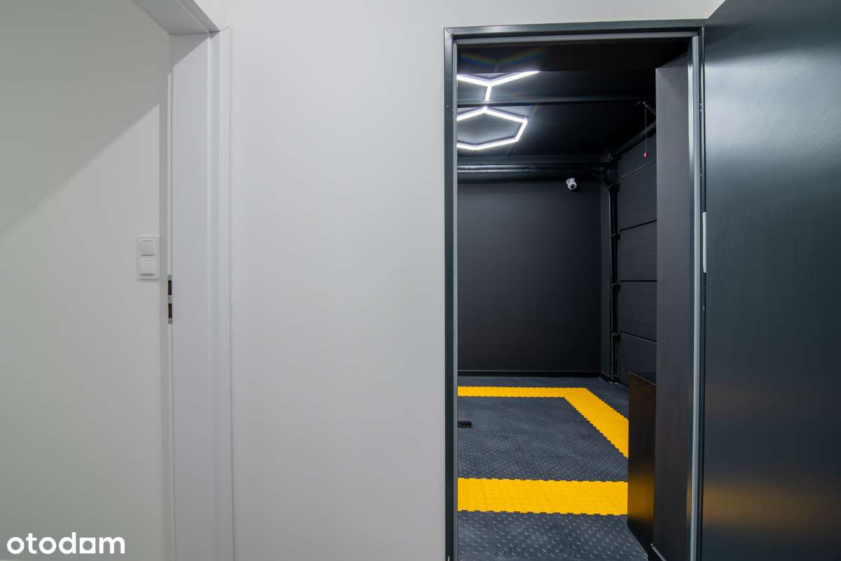 Dom szeregowy 180m2-NOWA CENA! Obniżka o 50 tys.zł Ogród,Garaż,Kominek-14