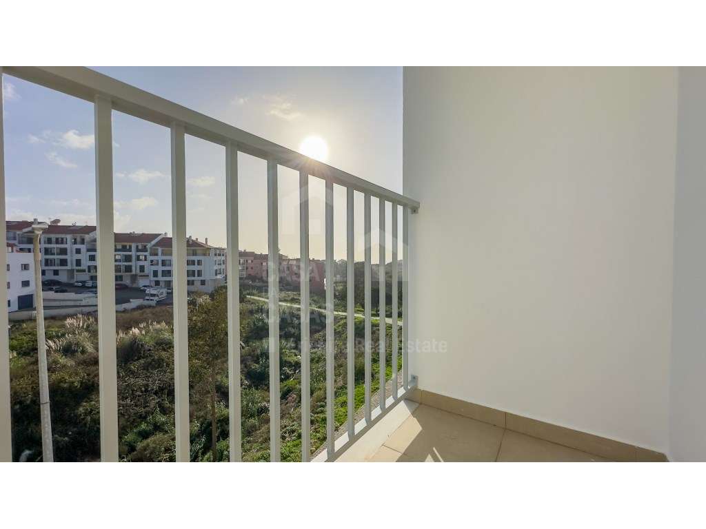 Apartamento T2 - Ericeira, A Casa das Casas-7