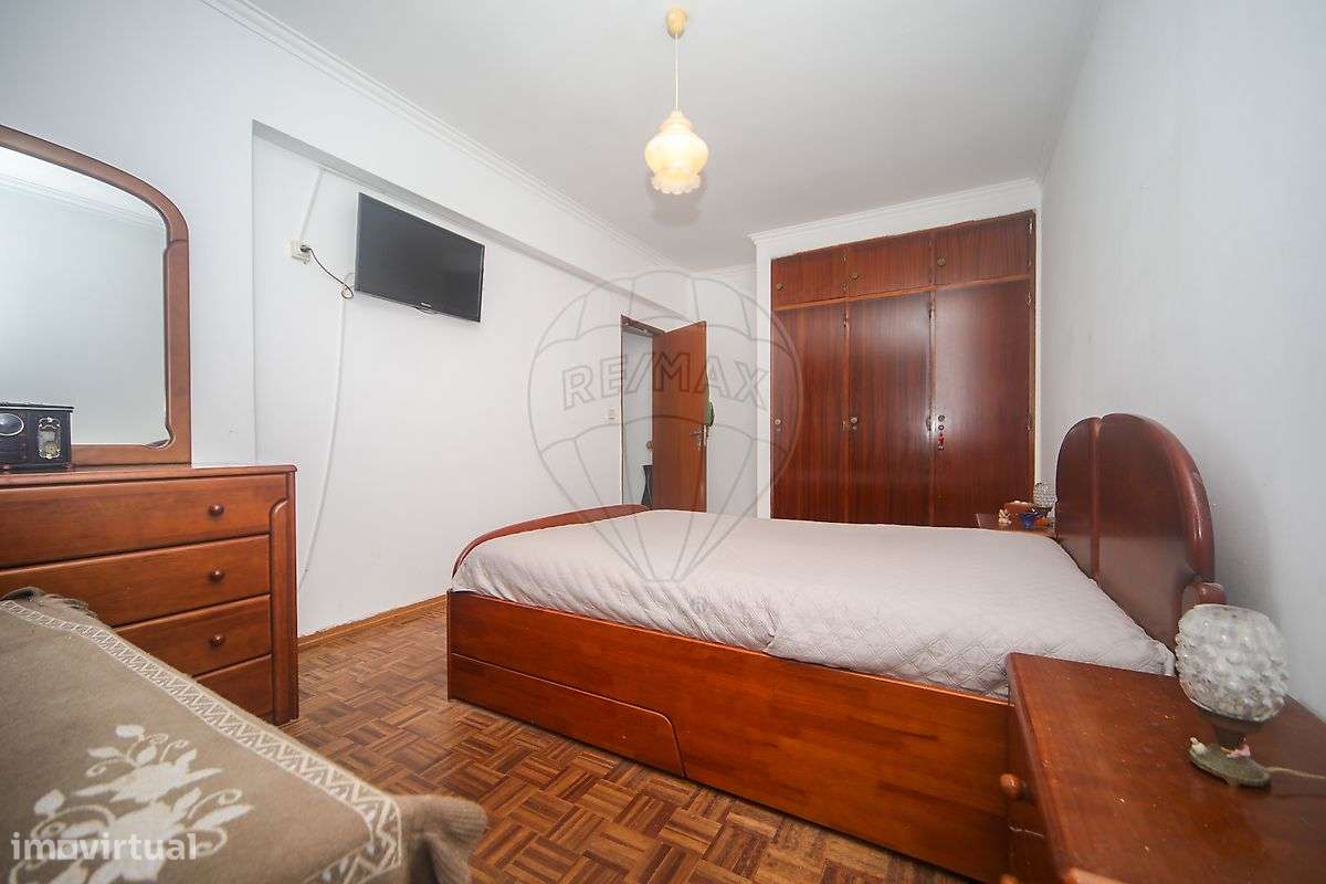 Apartamento T2 para venda-25