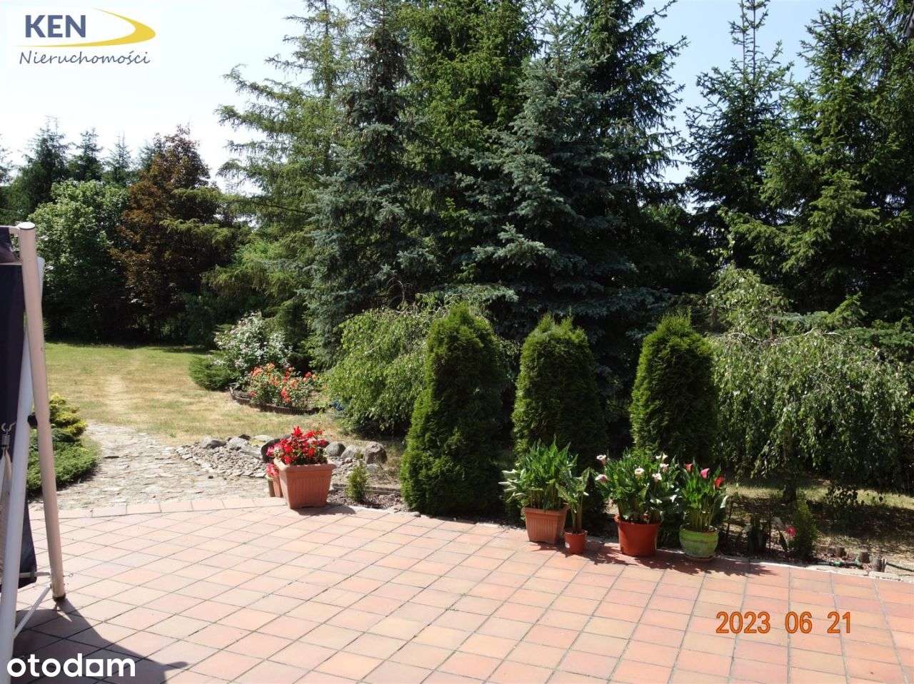 Wyjątkowa posiadłość w Niemczu-8