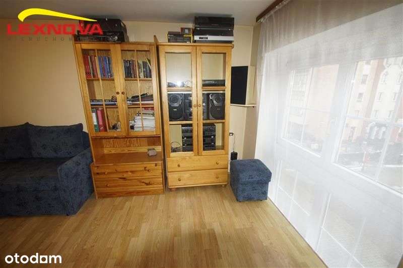 Mieszkanie - Elbląg Stare Miasto-18