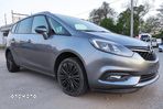 Opel Zafira 1.6 DIT Automatik Business Edition - 4