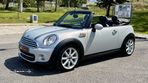 MINI Cabrio Cooper - 3