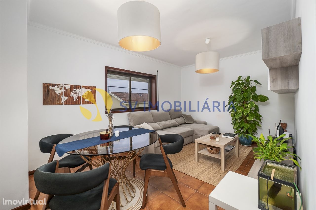 Apartamento T2 Venda em Pedroso e Seixezelo,Vila Nova de Gaia