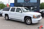 GMC Yukon - 4