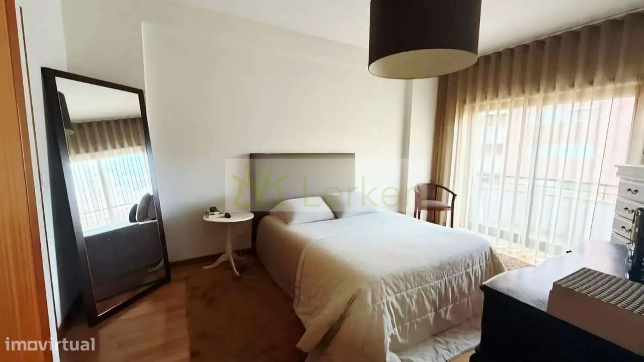 Apartamento T3 Mobilado e Equipado | Lamaçães – Braga - Grande imagem: 5/8