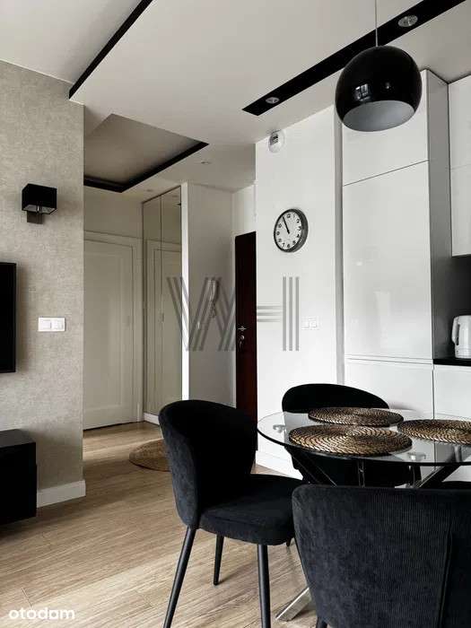 Warszawa Wola – 2 pokoje z garażem, Metro 5 min - Pełny obrazek: 4/8