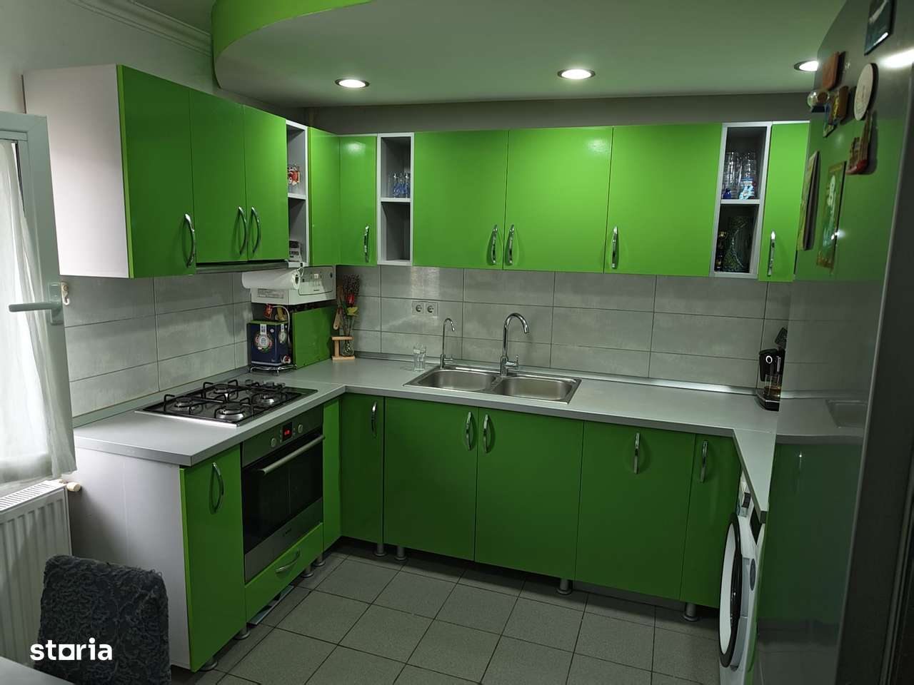 Apartament 2 Camere-3
