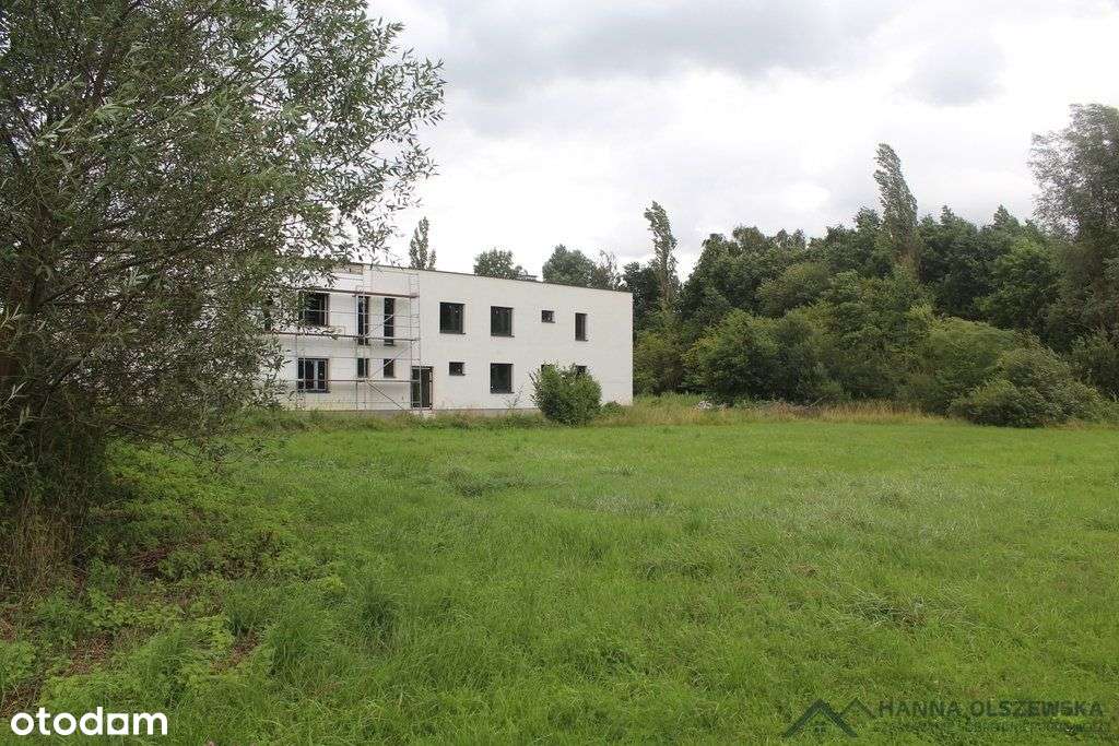 Działka przy ul. Sikorskiego w Brodnicy - Pełny obrazek: 4/13