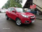 Hyundai ix35 1.6 2WD blue Comfort - 4