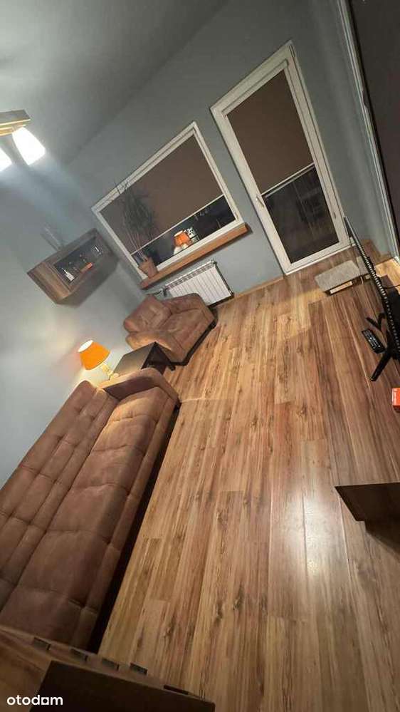 Łódź Teofilów I piętro-7