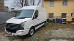 Volkswagen Crafter - 2